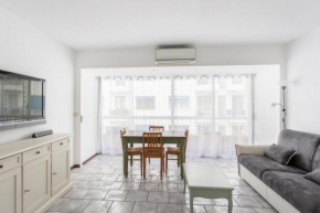 Calm studio at the heart of Nice Gold Square 3 min to the beach - Welkeys